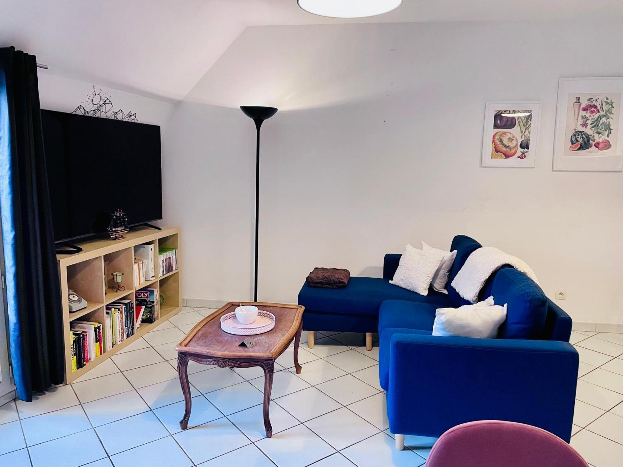 Chez Armando - Lille Centre Avec Option Parking Apartment Ngoại thất bức ảnh