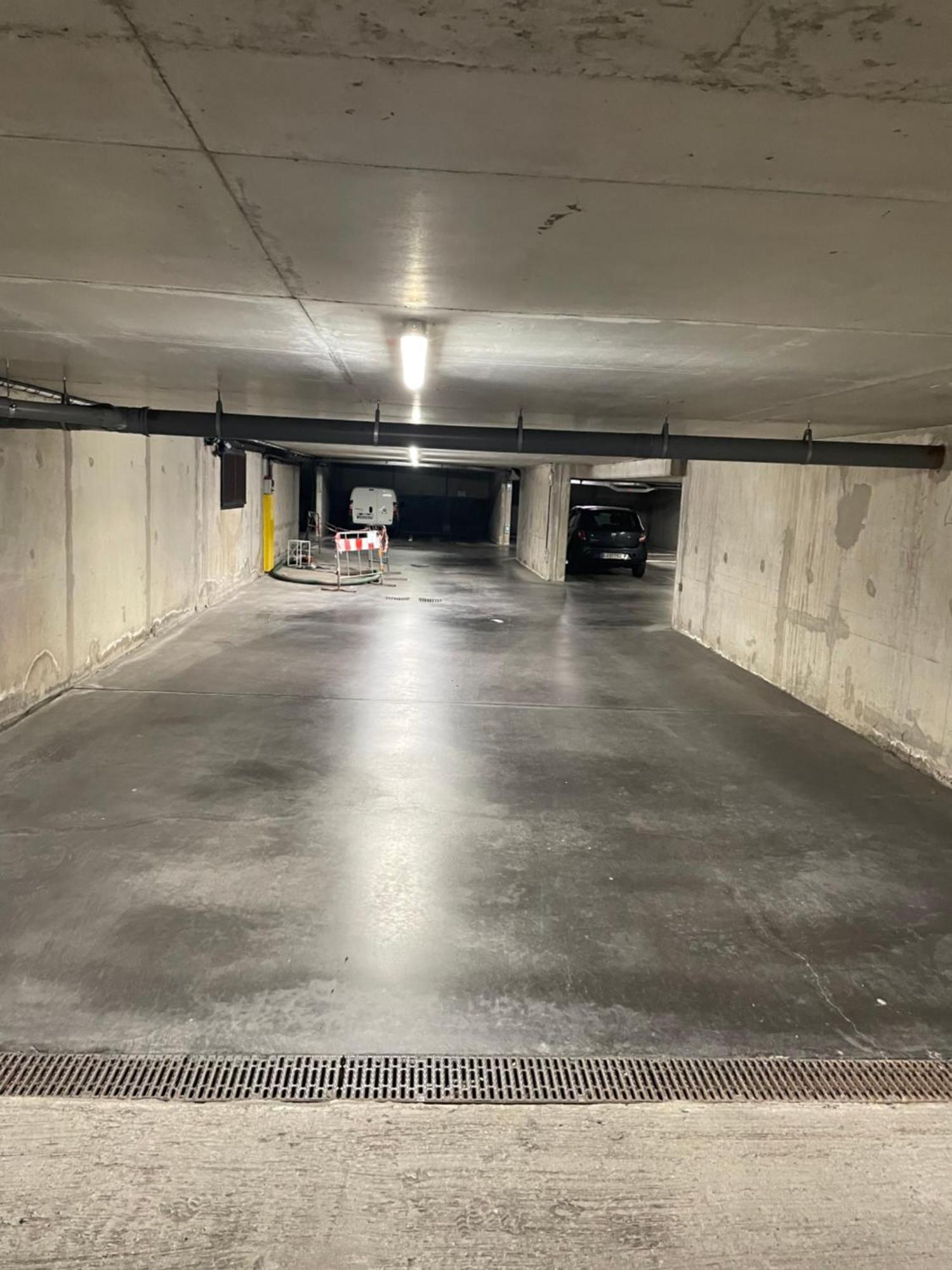 Chez Armando - Lille Centre Avec Option Parking Apartment Ngoại thất bức ảnh